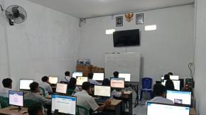 Asesmen Nasional Berbasis Komputer (ANBK) Paket C Tahun 2025